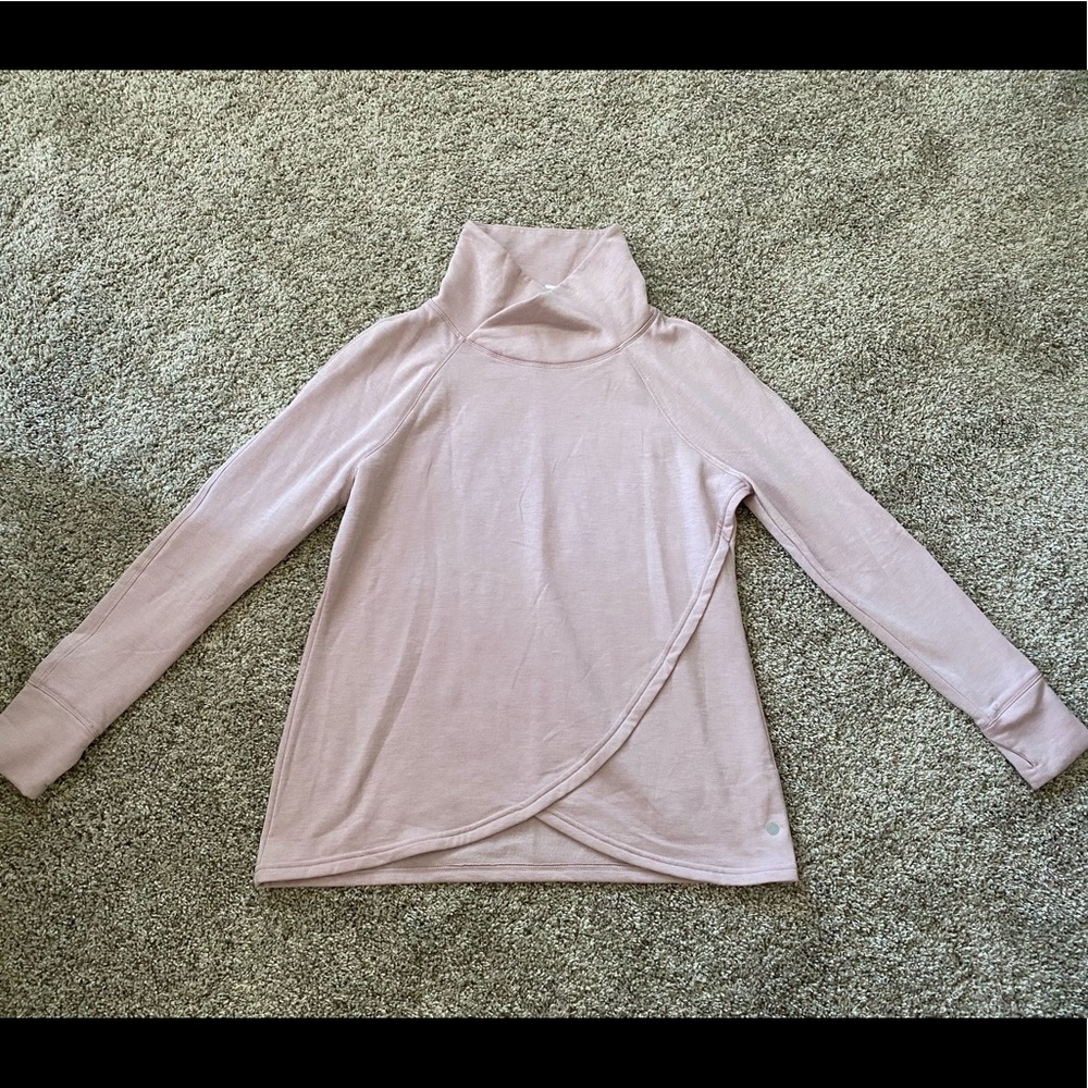 Apana Active-Wear Long Sleeve Top